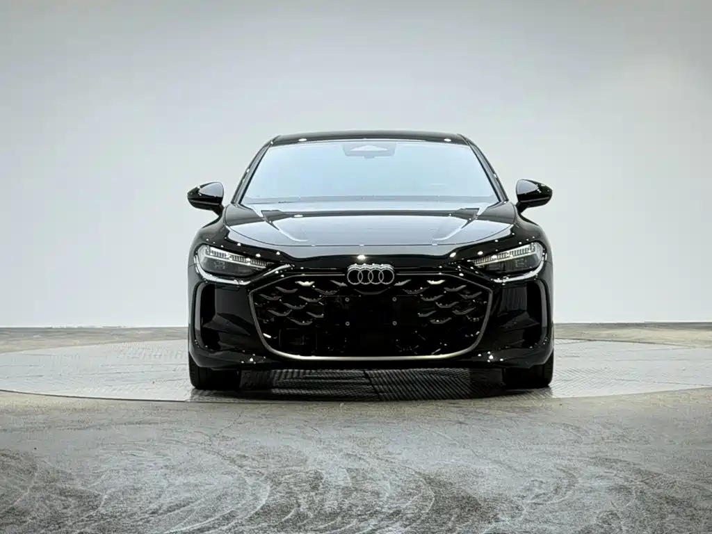 Audi A5L Sportback