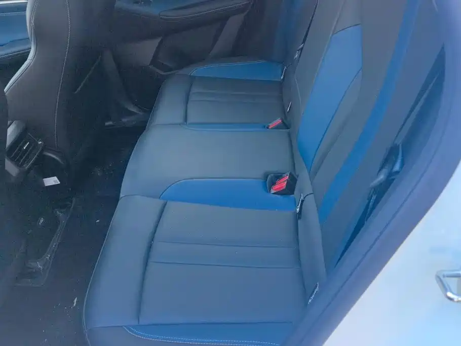 GAC Motor Trumpchi GS3 — миниатюра 11