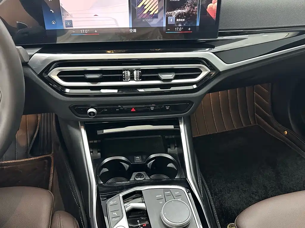 BMW 3 Series — миниатюра 13