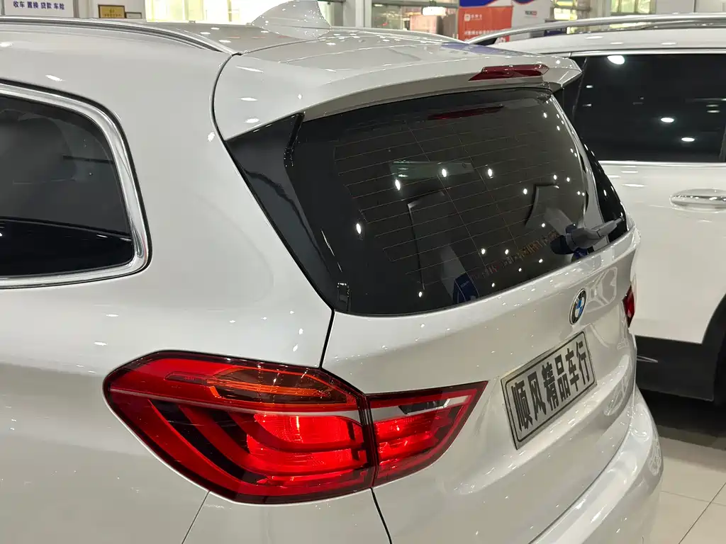 BMW 2 Series Gran Tourer — миниатюра 22