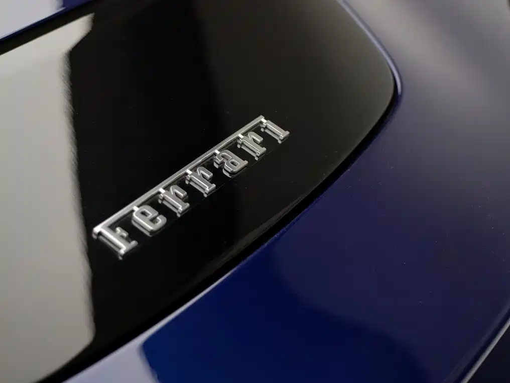 Ferrari Roma — миниатюра 13