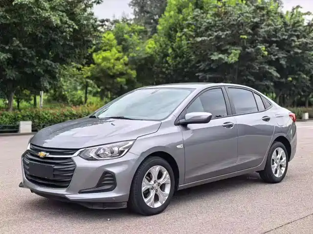 Chevrolet Cavalier