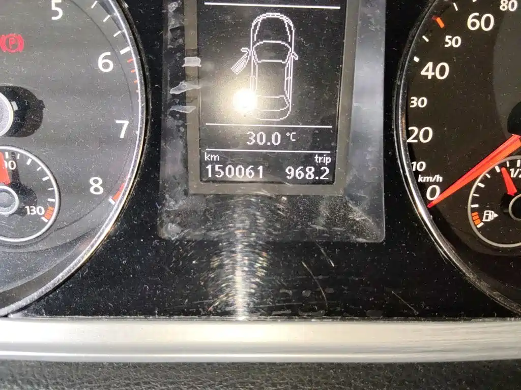 Volkswagen Magotan — миниатюра 5
