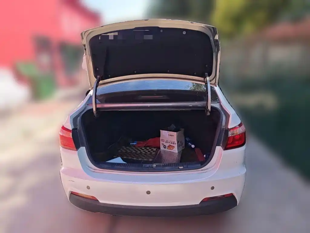 Changan V7 — миниатюра 20