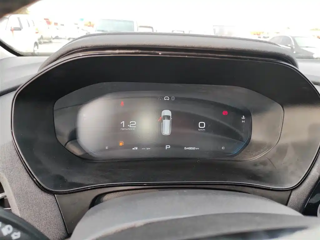 WULING AUTOMOBILE WULING CAPGEMINI