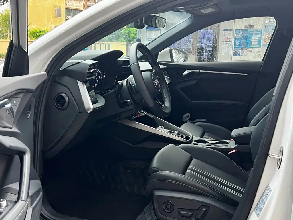 Audi A3 — миниатюра 16