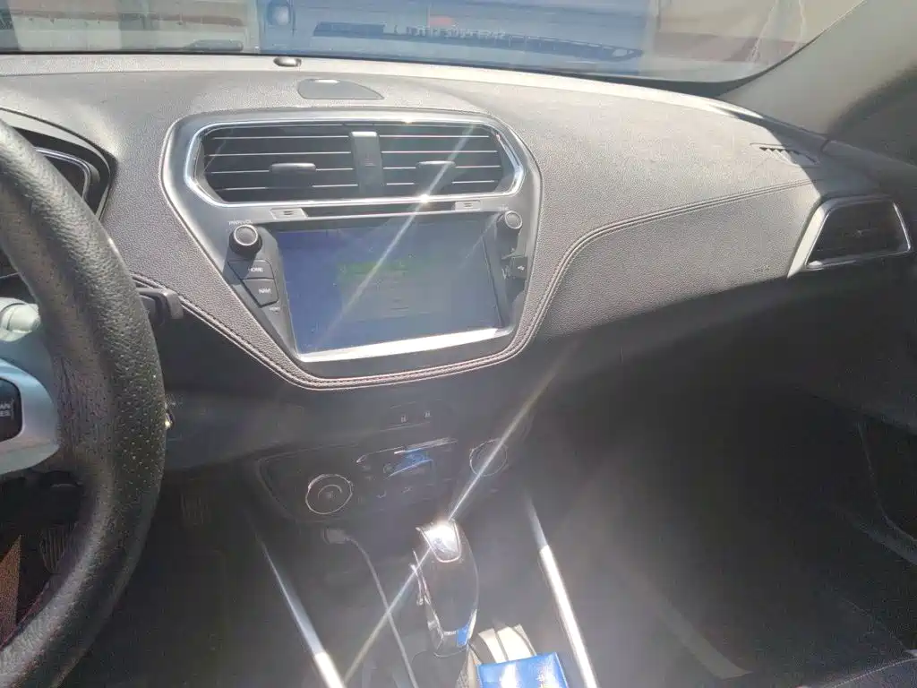 Ford Escort — миниатюра 14