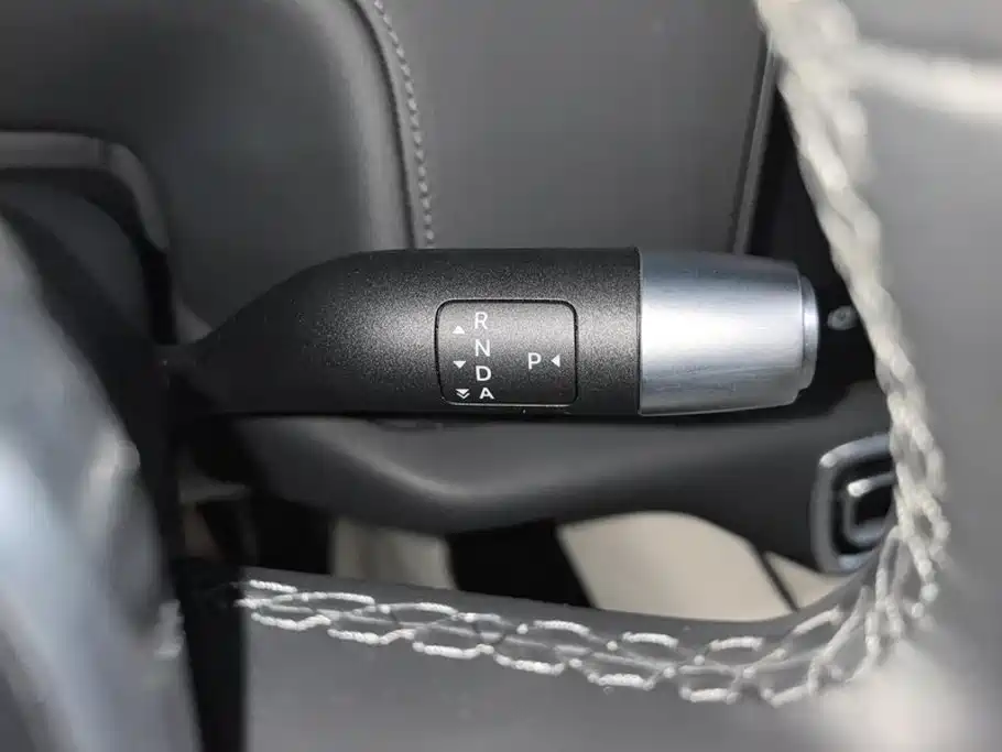 Li Auto Li L9 — миниатюра 16