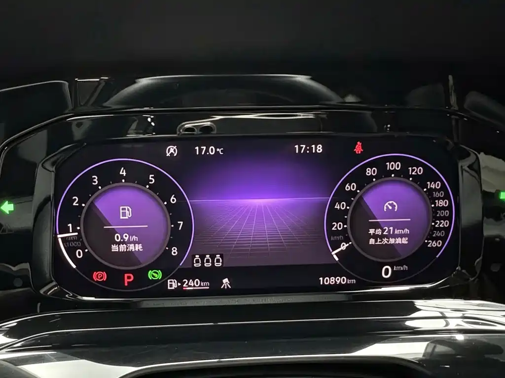 Volkswagen Golf — миниатюра 14