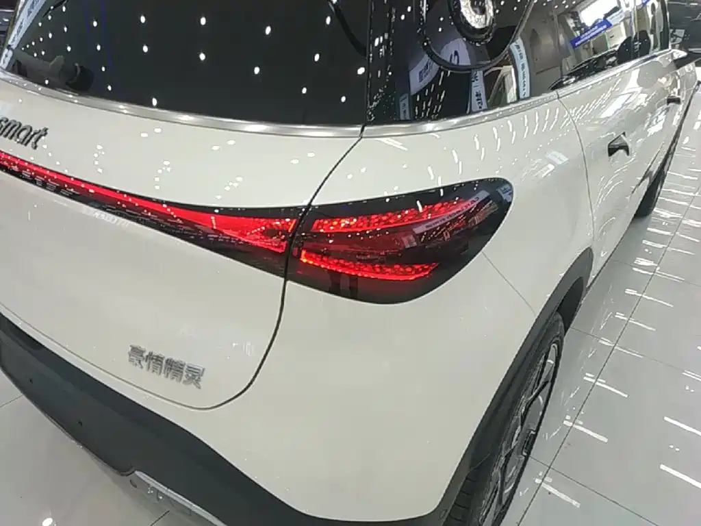smart Smart #1 — миниатюра 8