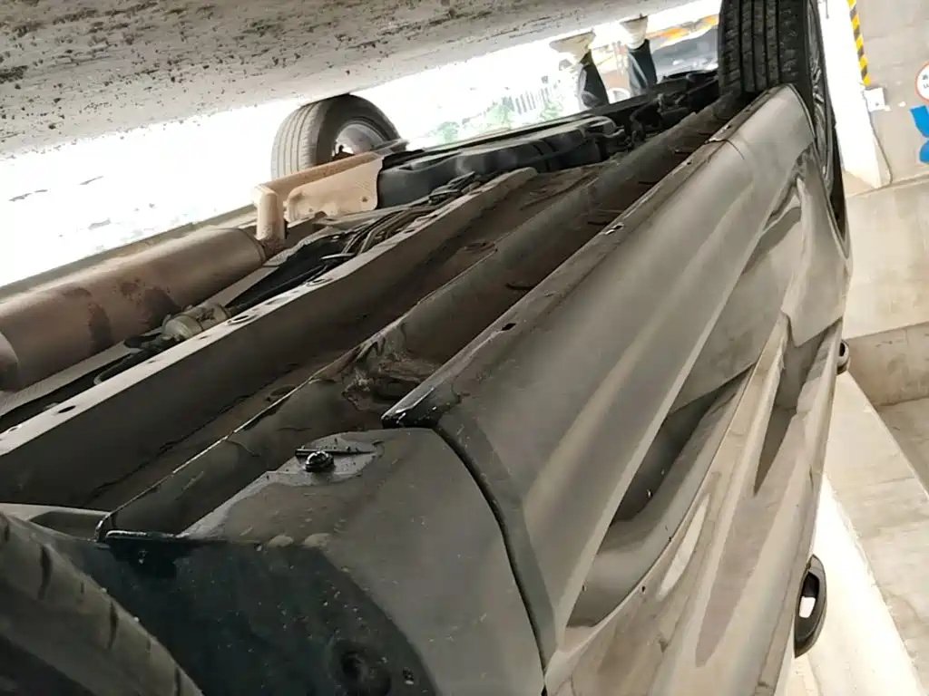 VGV VGV U70 — миниатюра 21
