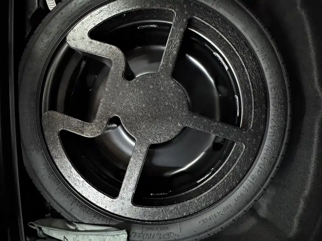 Volkswagen Golf — миниатюра 19
