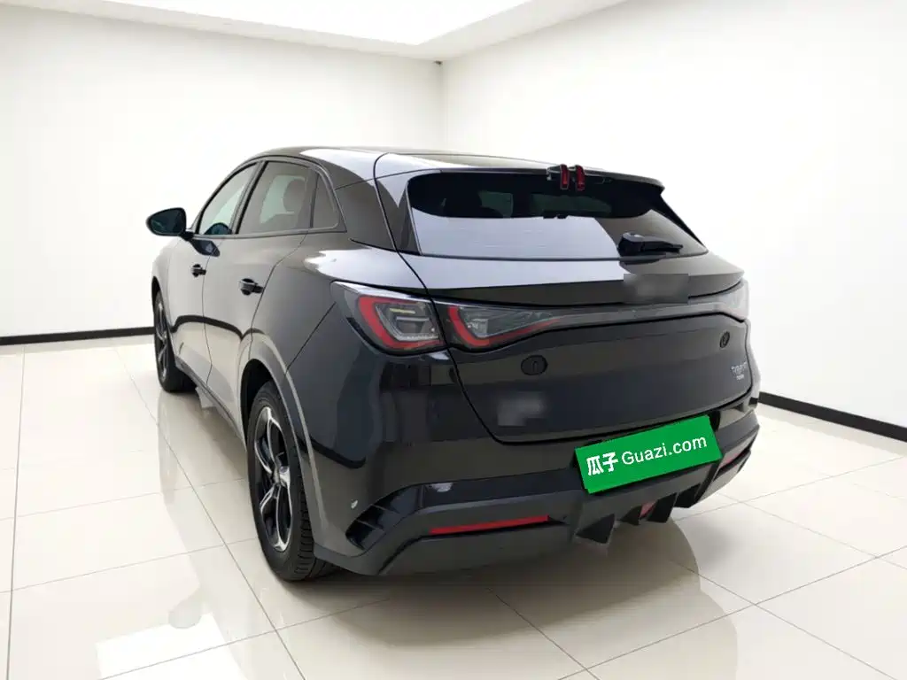 BYD Seal 06GT — миниатюра 4