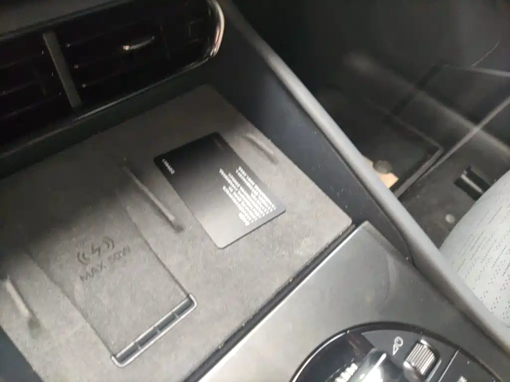 BYD Seal 06GT — миниатюра 9
