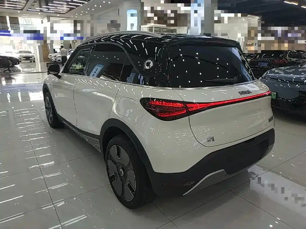 smart Smart #1 — миниатюра 5