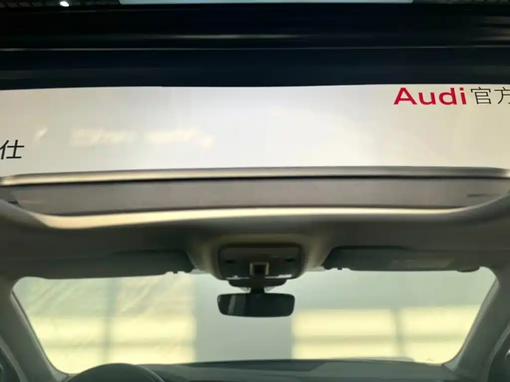 Audi Q3 Sportback — миниатюра 10