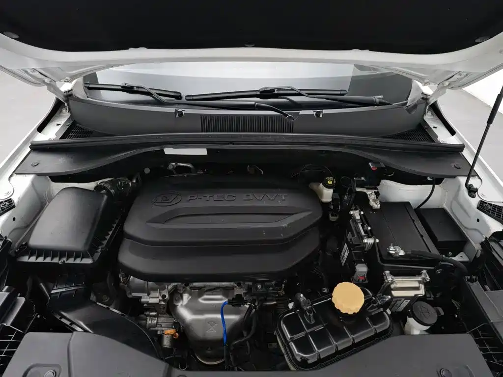 Wuling Xingchi — миниатюра 6
