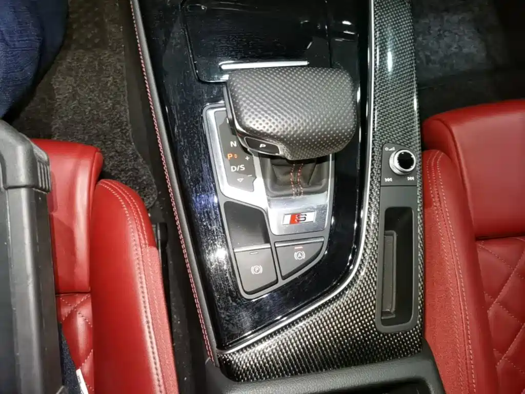 Audi S4 — миниатюра 14