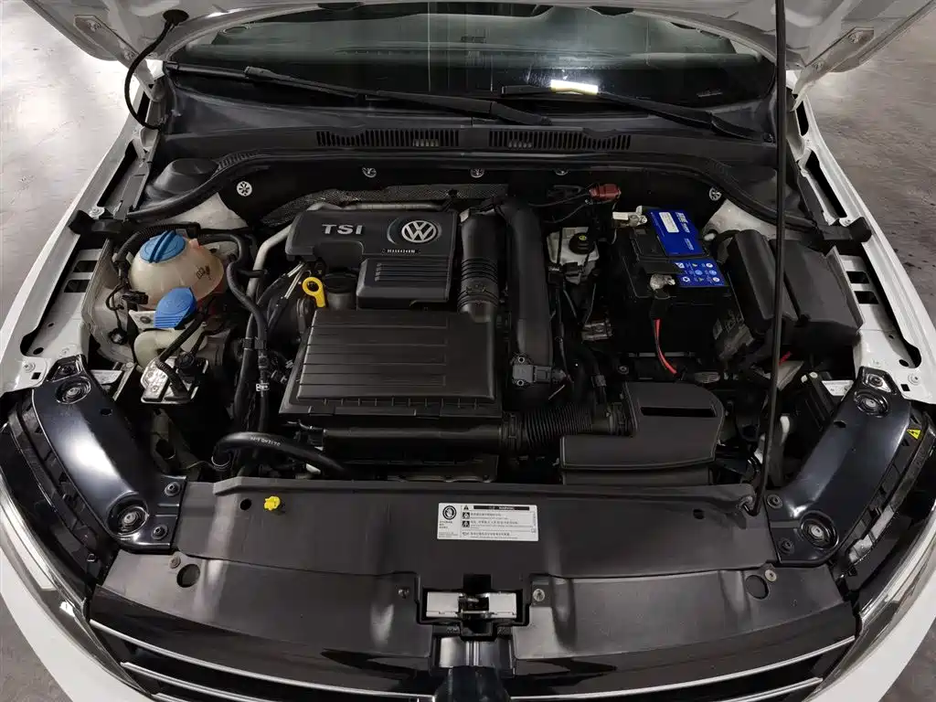 Volkswagen Sagitar 2018 280TSI DSG