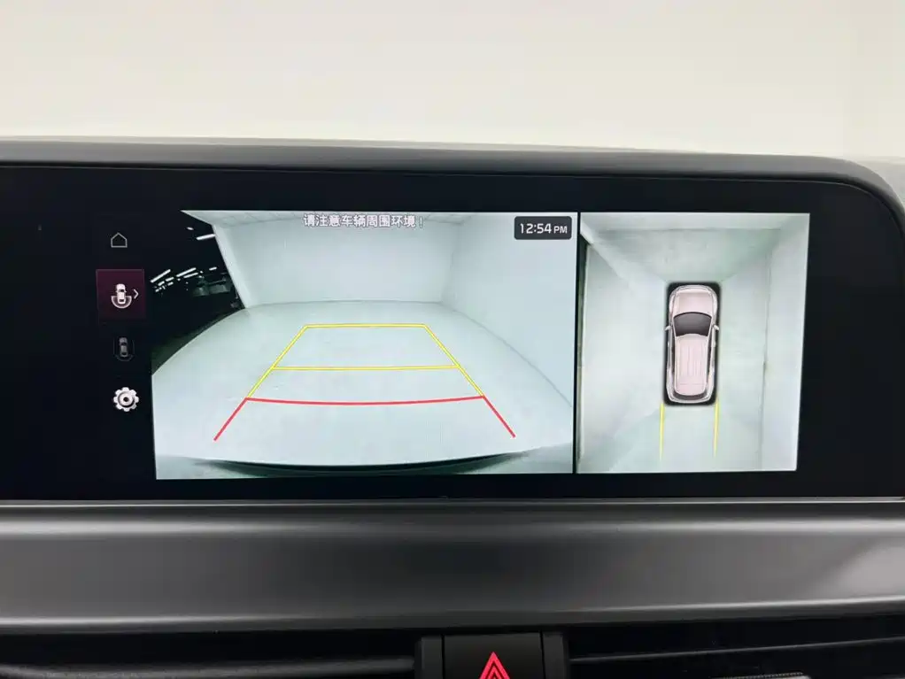 Kia Seltos — миниатюра 10
