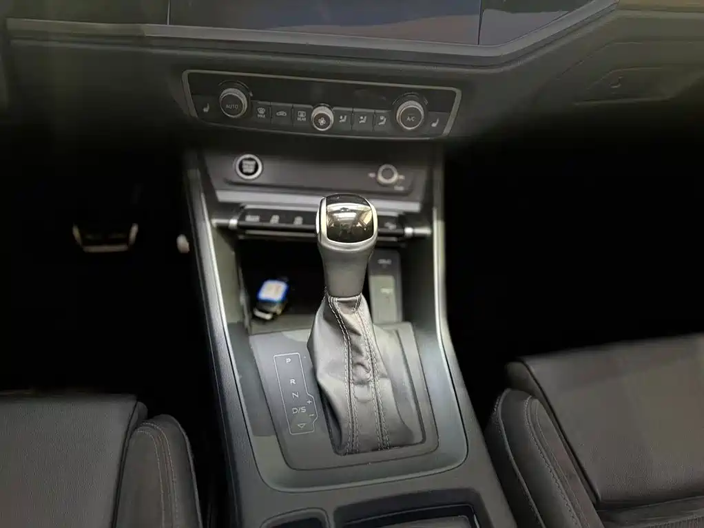 Audi Q3 Sportback — миниатюра 13