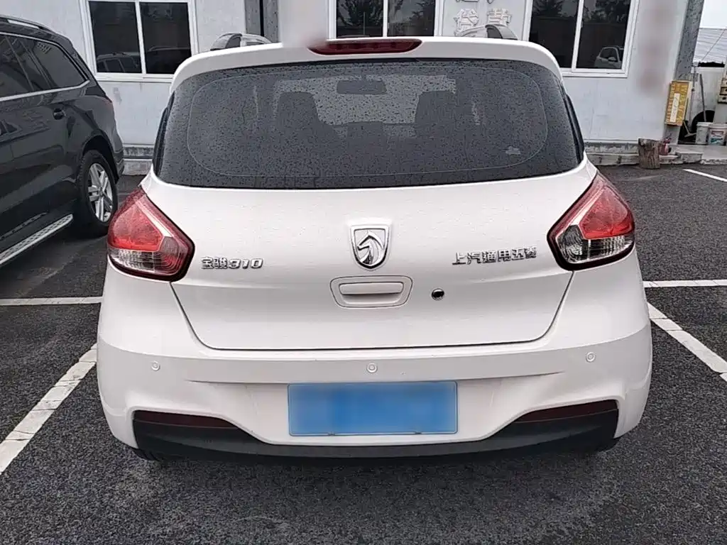 Baojun 310 — миниатюра 6