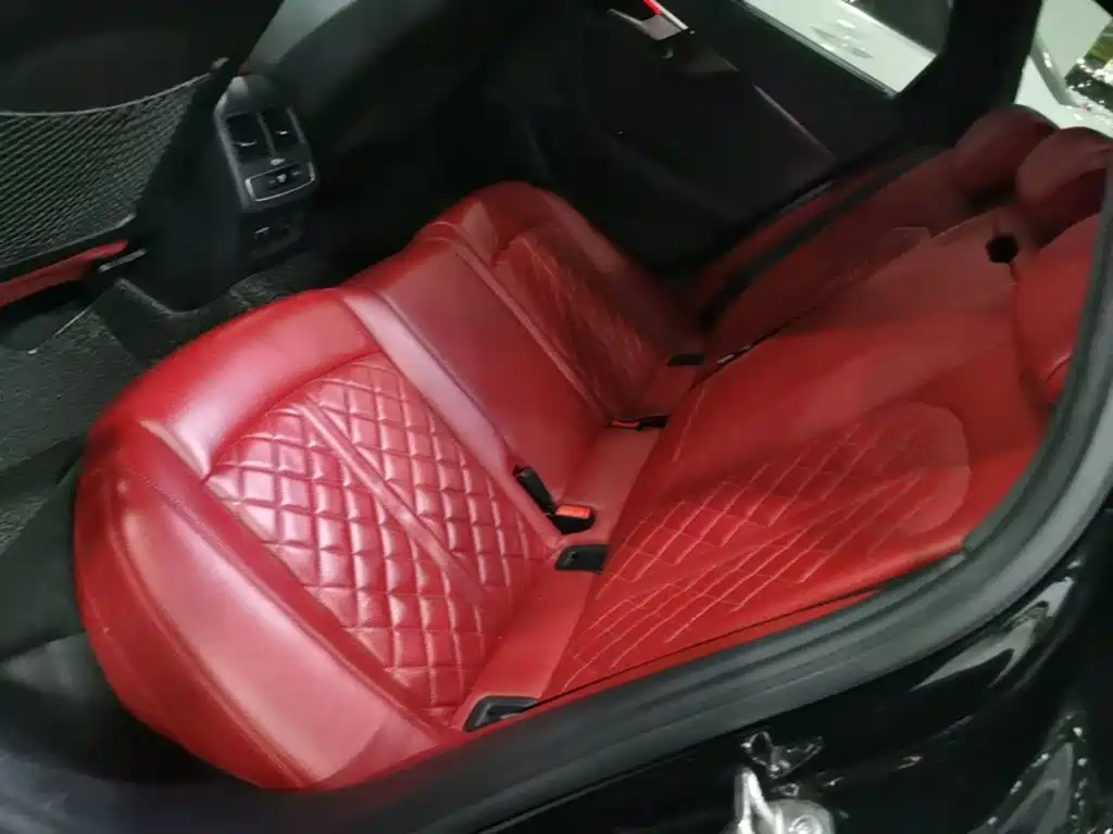 Audi S4 — миниатюра 17