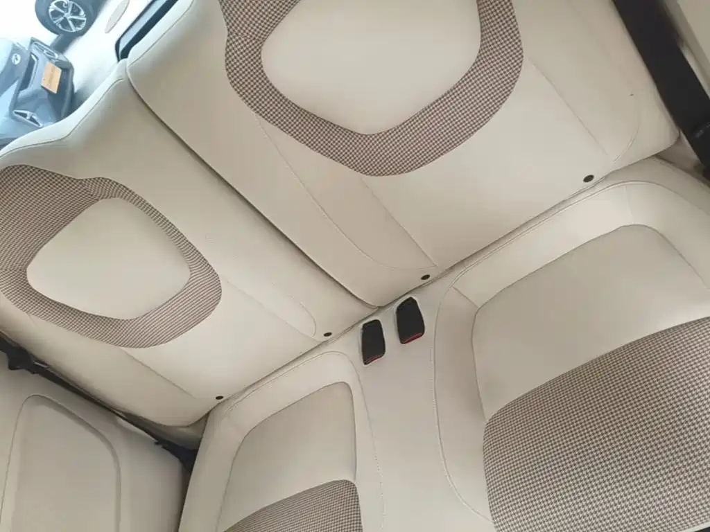 Wuling MINIEV — миниатюра 17