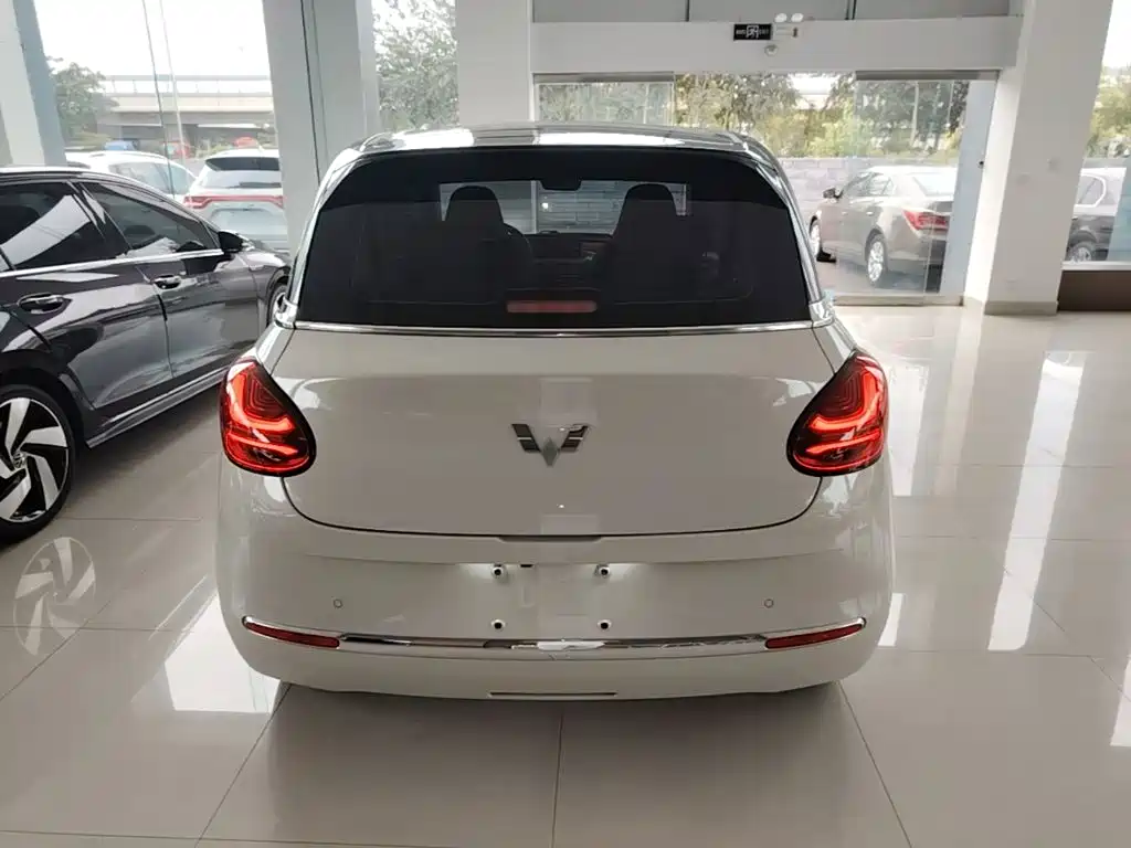 Wuling Bingo — миниатюра 6