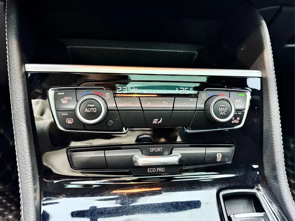 BMW 2 SERIES STATION WAGON