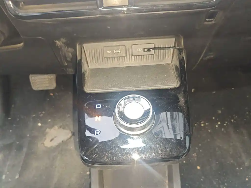 Geely E Firefly E 2024 301km