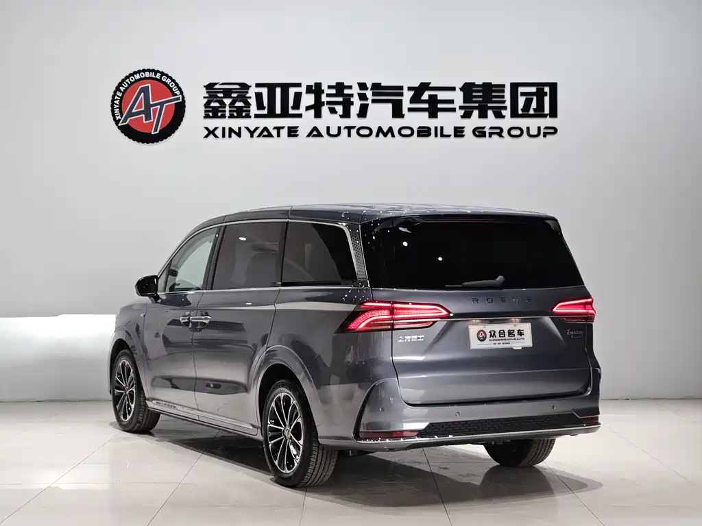 Roewe iMAX8 2023 400TGI