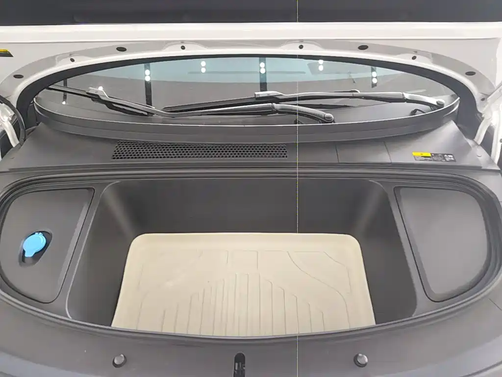 Li Auto Li i6 — миниатюра 20