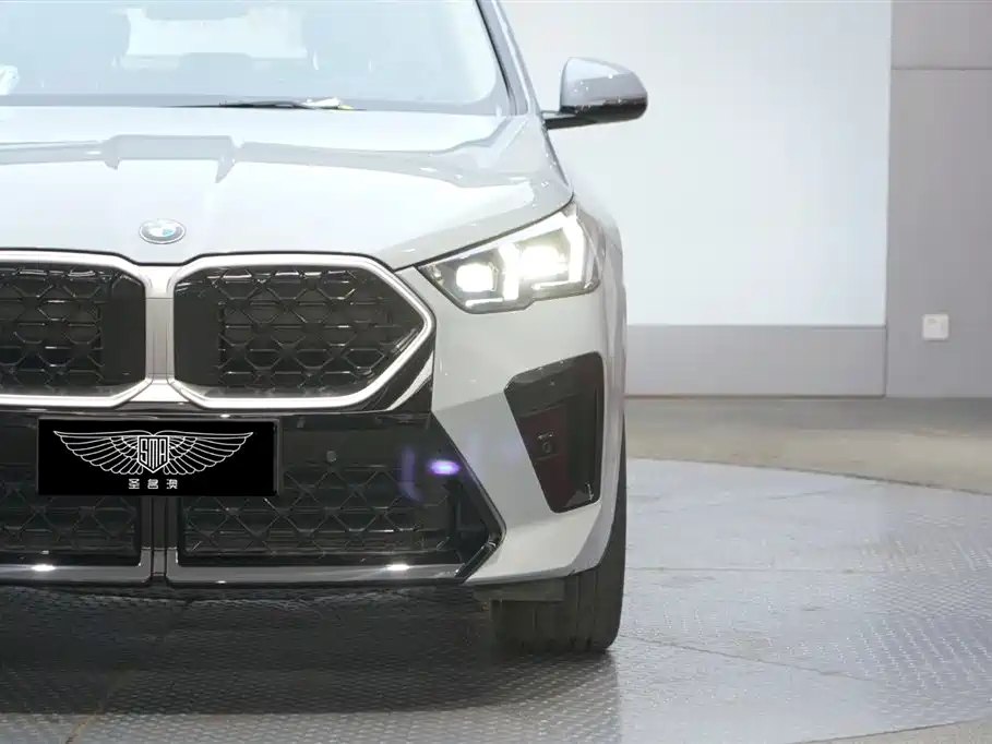 BMW X2 2024 sDrive25i M Sport