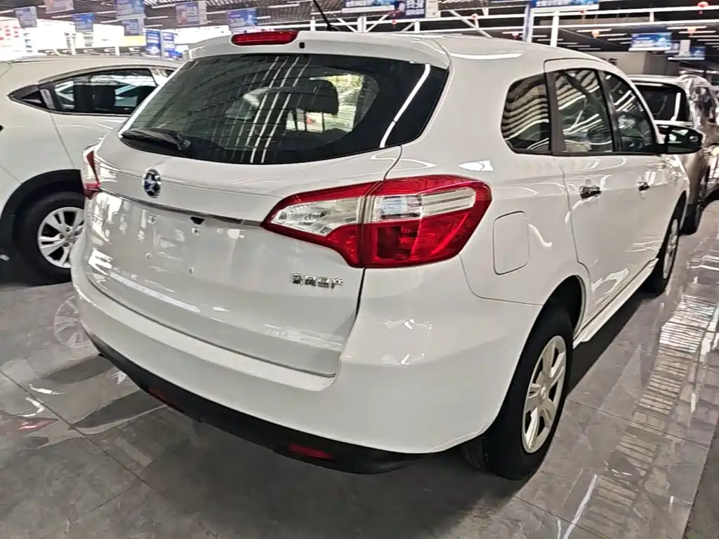 Venucia T70 — миниатюра 7