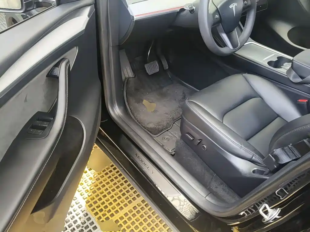 Tesla Model Y — миниатюра 16