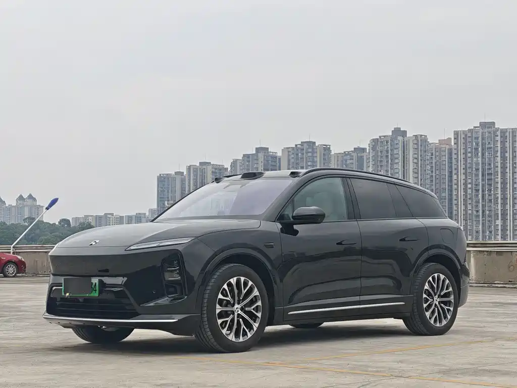 Nio ES6 2025