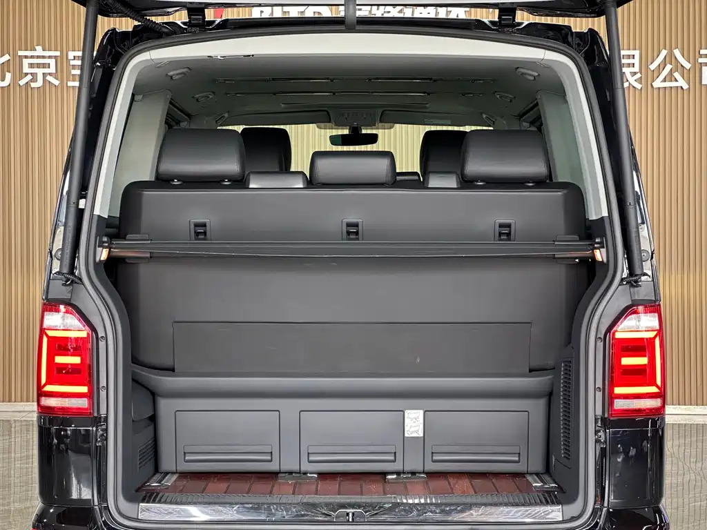 Volkswagen Multivan 2.0TSI 4WD Premium Edition 7 seats, фото 15
