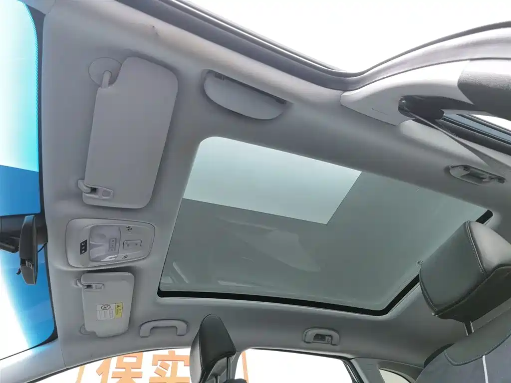 BUICK SLIGHTLY BLUE 6