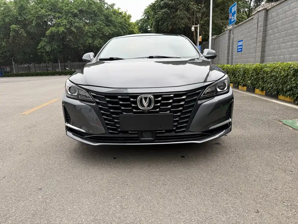 Changan Ruicheng CC — миниатюра 2