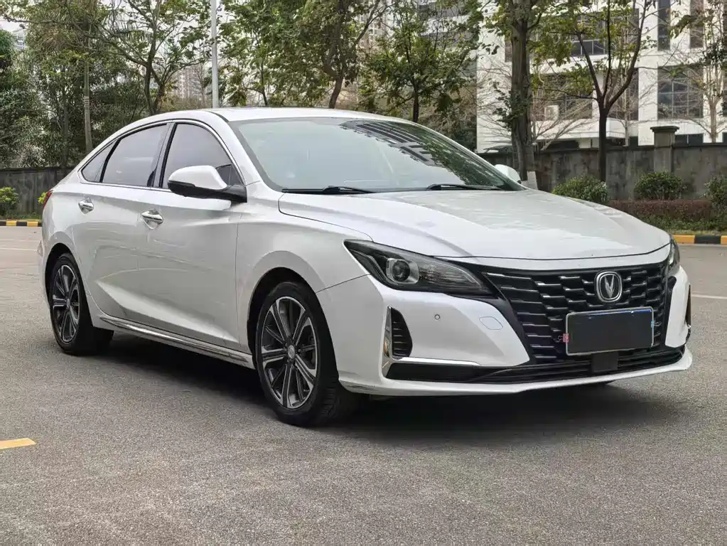 CHANGAN RUICHENG CC