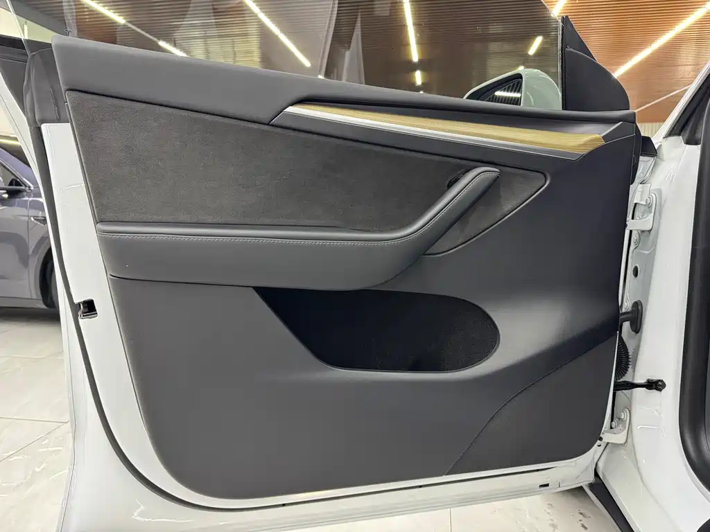Tesla Model Y — миниатюра 5