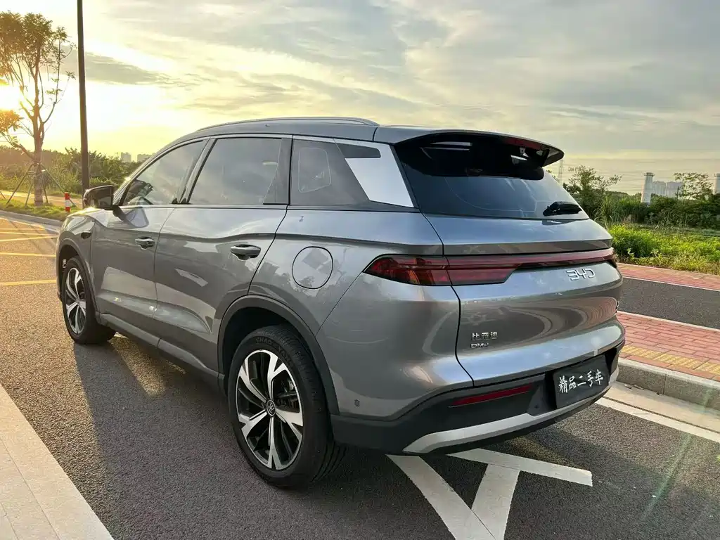 BYD Pro New Energy — миниатюра 6