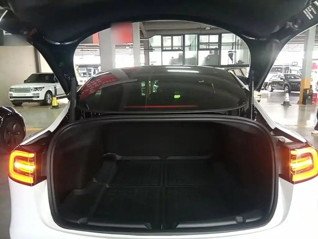 Tesla Model 3 — миниатюра 19