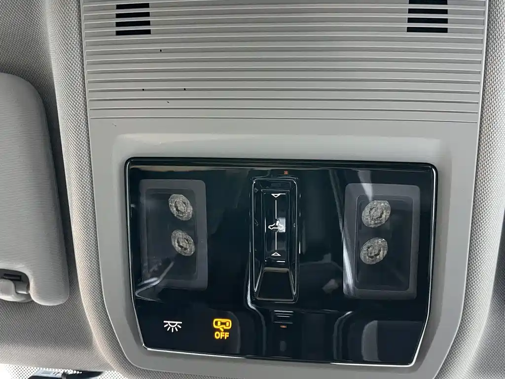 Volkswagen Lamando — миниатюра 14