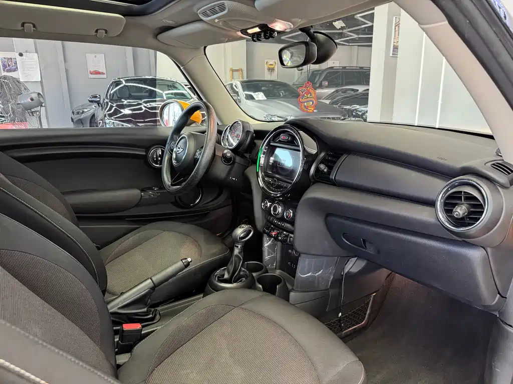 MINI Mini — миниатюра 8