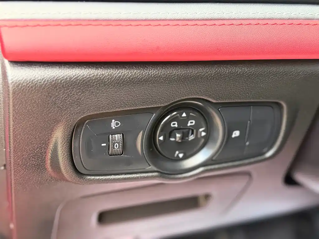 Chery Arrizo 5 PLUS — миниатюра 10