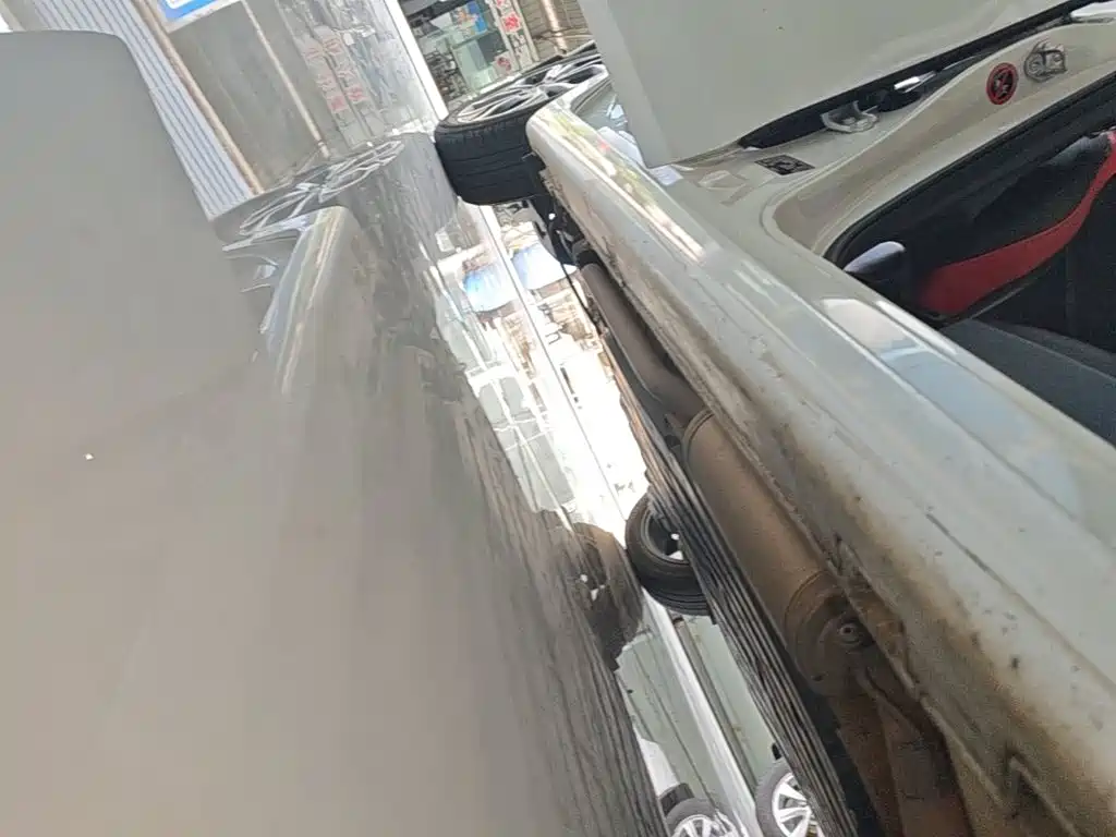 Honda Life — миниатюра 21
