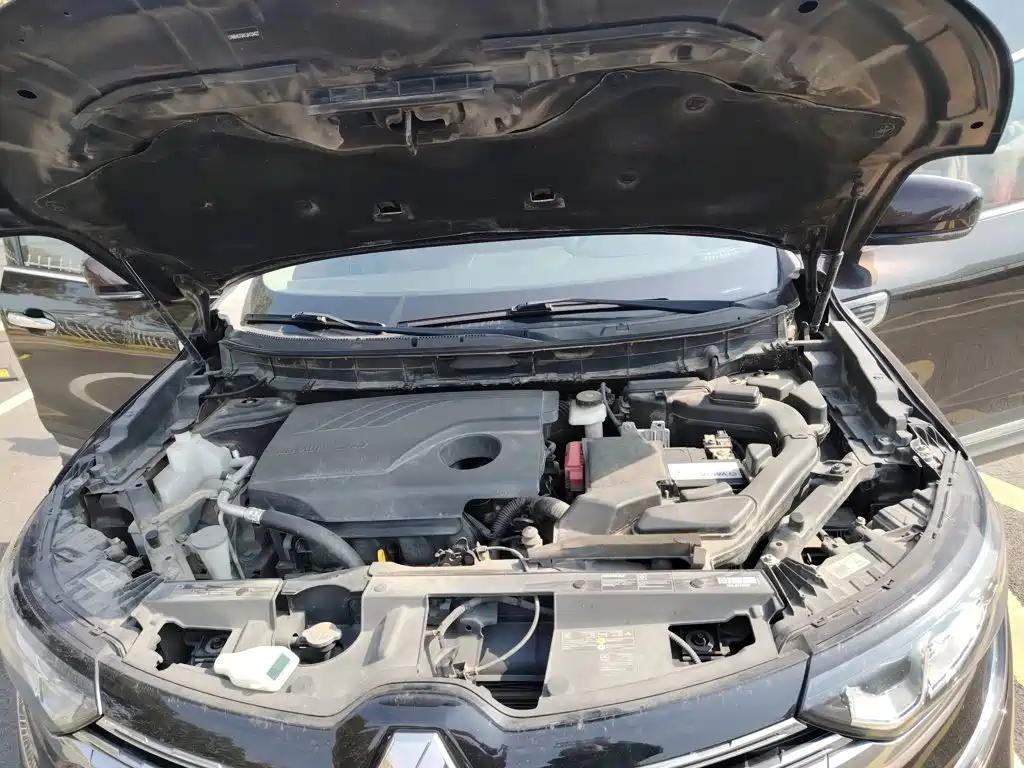 Renault Koleos — миниатюра 16