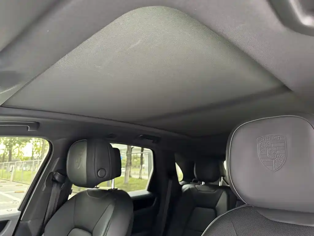 Porsche Cayenne Hybrid — миниатюра 7